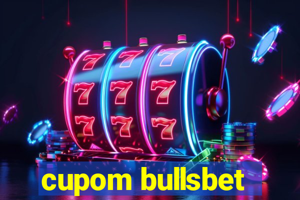 cupom bullsbet